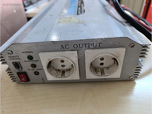 Used & Brand New Items / Garden & Home Improvement / Home Improvement / Heating / Solar Panel System