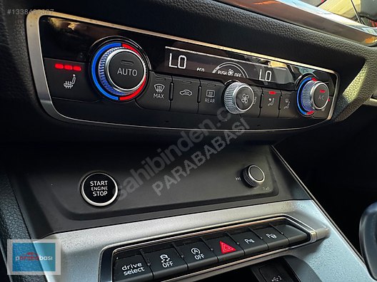 Audi Q3 Sportback 35 TFSI S Line - 2024