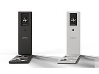 Postür Ayak Analiz Cihazı - CIBODY