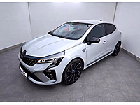 MAİS ANKARA ŞUBE Renault Clio 1.0 TCe Esprit Alpine X-Tronic #1286496072