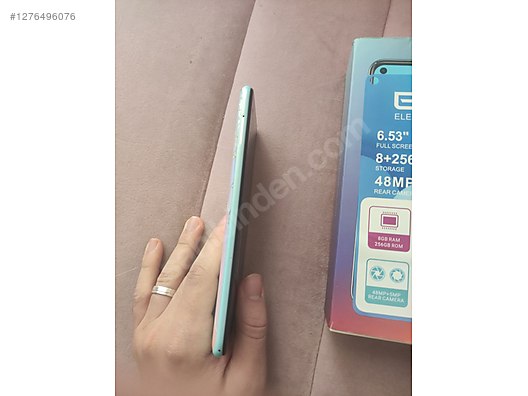 Used & Brand New Items / Cell Phones & Accessories / Cell Phones / Elephone / Other