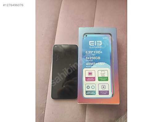 Used & Brand New Items / Cell Phones & Accessories / Cell Phones / Elephone / Other