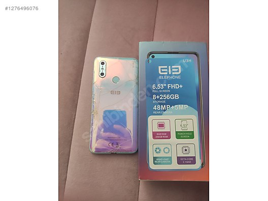 Used & Brand New Items / Cell Phones & Accessories / Cell Phones / Elephone / Other