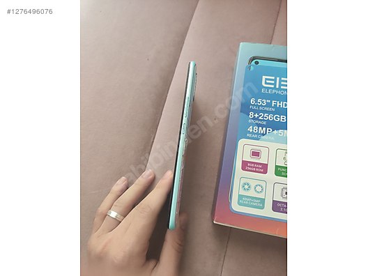 Used & Brand New Items / Cell Phones & Accessories / Cell Phones / Elephone / Other