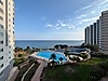 ESC'DEN AYAŞ'TA LEBİDERYA DENİZ MANZARALI 2+1 DAİRE ESC2049