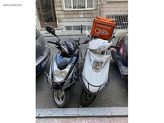 honda activa s tertemiz sorunsuz kazasiz uzerine emek verilmis activa s at sahibinden com 982496088