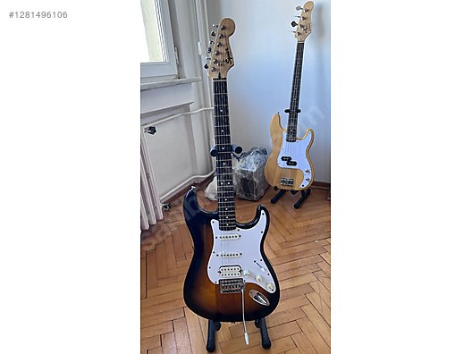 İkinci El ve Sıfır Alışveriş / Müzik / Müzik Aletleri / Telli Çalgılar / Gitar / Elektro