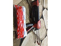 epoksi 6 adet tabancası