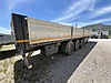 Vasıta / Ticari Araçlar / Dorse / Kuru Yük / Kapaklı