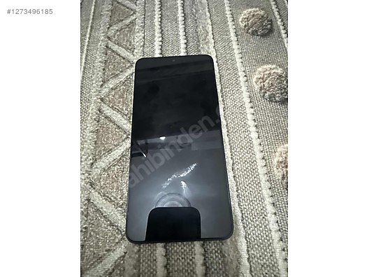 İkinci El ve Sıfır Alışveriş / Cep Telefonu & Aksesuar / Cep Telefonu / Xiaomi / Poco F6 Pro