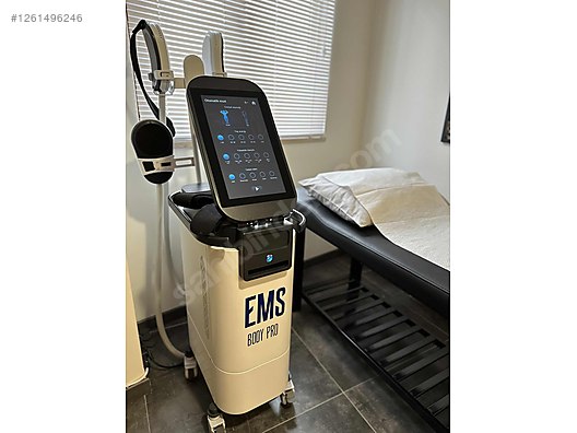 (正規品/新品) INBEAUTE EMS Body ProSet INBEAUTE EMS Body Set（インボーテ イーエムエス ボディ セット