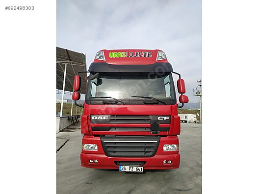 daf cf 85 460 ld 2012 model 420 000 tl sahibinden satilik ikinci el 892496303 daf cf 85 460 ld 2012 model 420 000 tl sahibinden satilik ikinci el 892496303