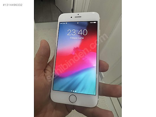 アイフォン6 Apple iPhone 6S 32 GB 4.7 İnç 12 MP Akıllı Cep Telefonu Altın