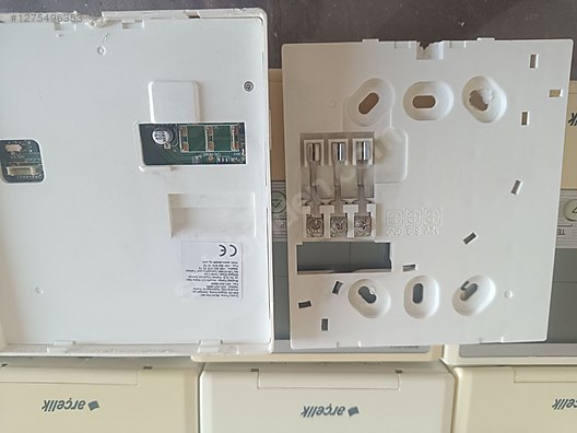 İkinci El ve Sıfır Alışveriş / Bahçe & Yapı Market / Toplu Satış