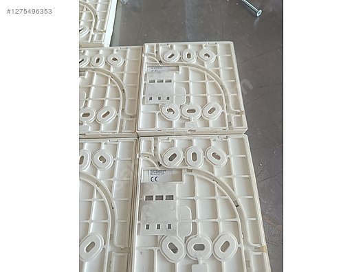 İkinci El ve Sıfır Alışveriş / Bahçe & Yapı Market / Toplu Satış