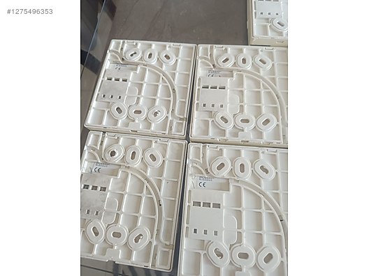 İkinci El ve Sıfır Alışveriş / Bahçe & Yapı Market / Toplu Satış