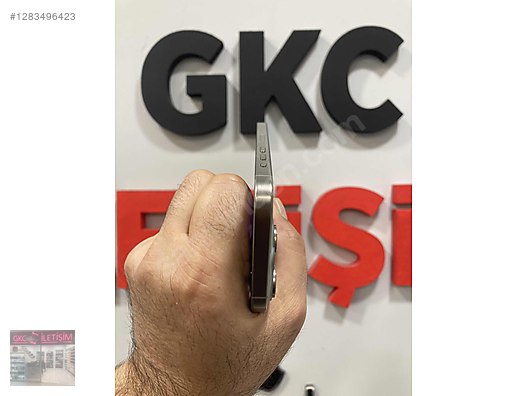 Used & Brand New Items / Cell Phones & Accessories / Cell Phones / Apple / iPhone 15 Pro