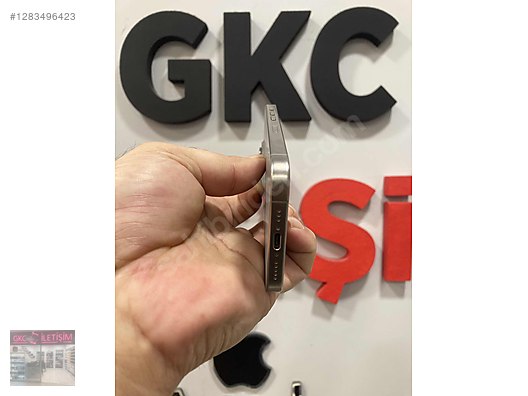 Used & Brand New Items / Cell Phones & Accessories / Cell Phones / Apple / iPhone 15 Pro