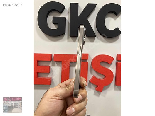 Used & Brand New Items / Cell Phones & Accessories / Cell Phones / Apple / iPhone 15 Pro