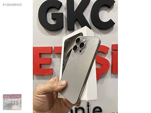 Used & Brand New Items / Cell Phones & Accessories / Cell Phones / Apple / iPhone 15 Pro