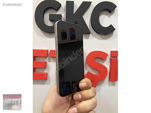 Used & Brand New Items / Cell Phones & Accessories / Cell Phones / Apple / iPhone 15 Pro