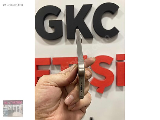 Used & Brand New Items / Cell Phones & Accessories / Cell Phones / Apple / iPhone 15 Pro