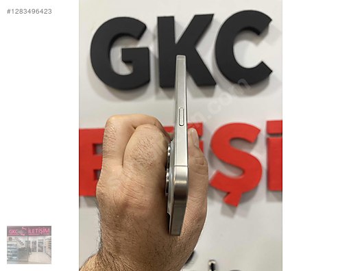 Used & Brand New Items / Cell Phones & Accessories / Cell Phones / Apple / iPhone 15 Pro