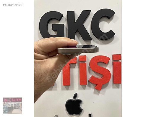 Used & Brand New Items / Cell Phones & Accessories / Cell Phones / Apple / iPhone 15 Pro