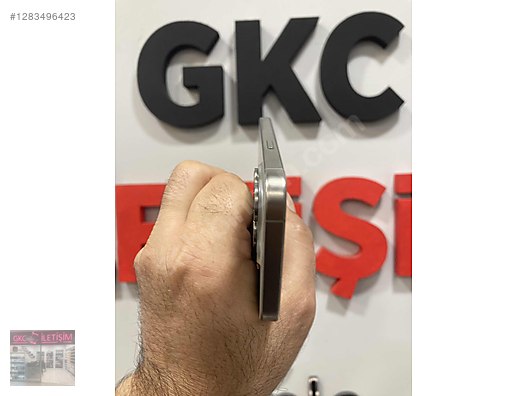 Used & Brand New Items / Cell Phones & Accessories / Cell Phones / Apple / iPhone 15 Pro