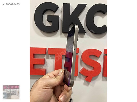 Used & Brand New Items / Cell Phones & Accessories / Cell Phones / Apple / iPhone 15 Pro