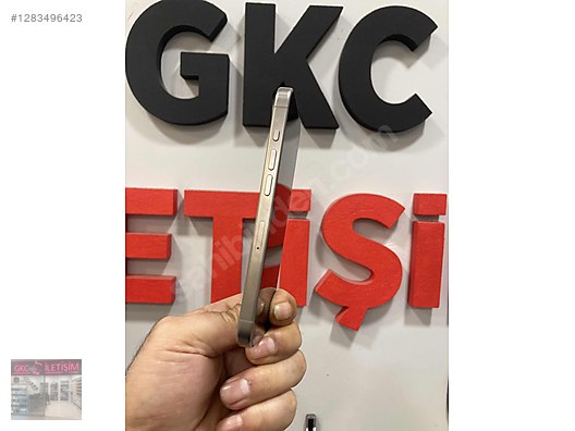 Used & Brand New Items / Cell Phones & Accessories / Cell Phones / Apple / iPhone 15 Pro