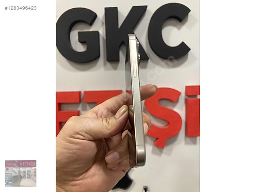 Used & Brand New Items / Cell Phones & Accessories / Cell Phones / Apple / iPhone 15 Pro