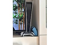 PS 5 ve 2 Kol çok az kullanıldı