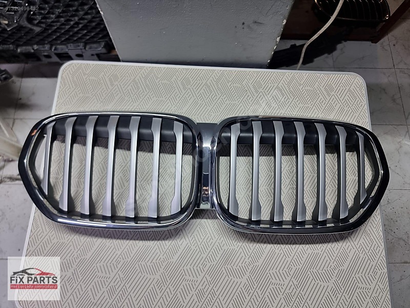 BMW X1 Panjur