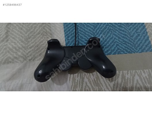 Bilgisayar için UCUZ ve DAYANIKLI Oyun kolu/Gamepad - Kablolu Oyun Kolu ...