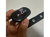 POLAR H10 Kalp Atış Hızı Sensörü