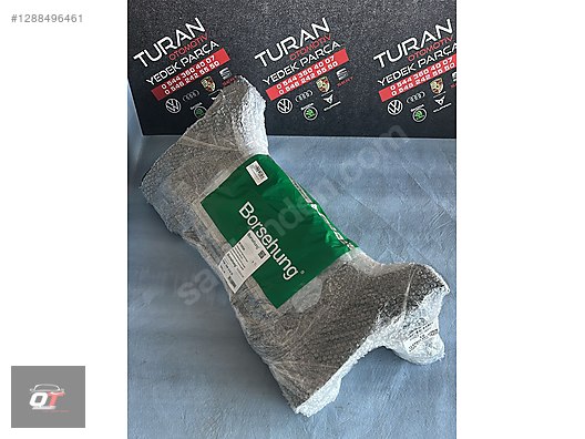Travers Alt - Sac Tipi (BORSEHUNG)(5Q0199369) Golf Passat Leon