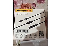 endoskop kamera