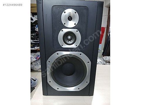 FIRSAT HOPÖRLÖR JAMO BX 200 - İkinci El Jamo Set Hoparlörü Hoparlör ...