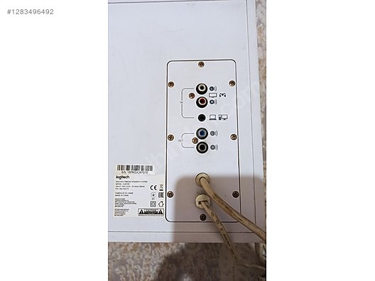 Used & Brand New Items / Computers / Peripherals / Computer Speakers