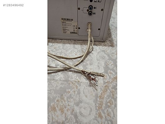 Used & Brand New Items / Computers / Peripherals / Computer Speakers