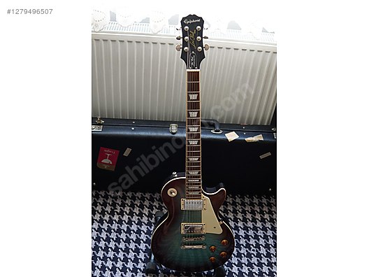 Epiphone Elektro Gitar