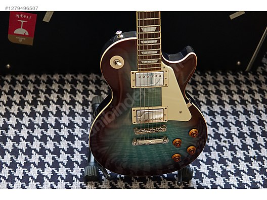 İkinci El ve Sıfır Alışveriş / Müzik / Müzik Aletleri / Telli Çalgılar / Gitar / Elektro