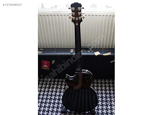 İkinci El ve Sıfır Alışveriş / Müzik / Müzik Aletleri / Telli Çalgılar / Gitar / Elektro