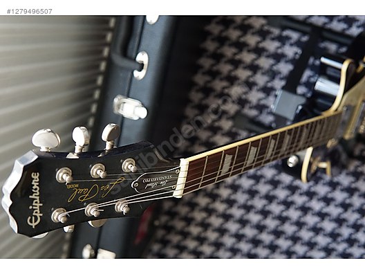 İkinci El ve Sıfır Alışveriş / Müzik / Müzik Aletleri / Telli Çalgılar / Gitar / Elektro