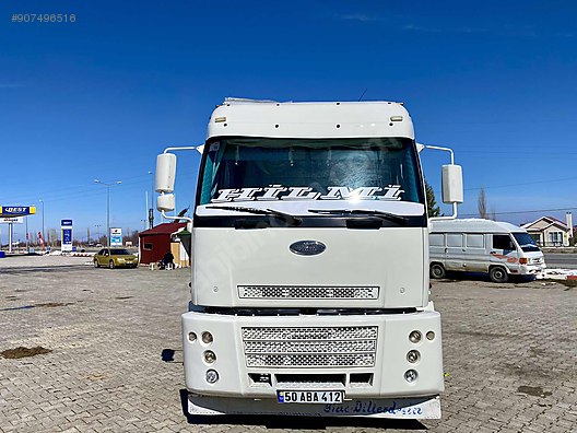 ford trucks cargo 3230 s model 175 000 tl sahibinden satilik ikinci el 907496516