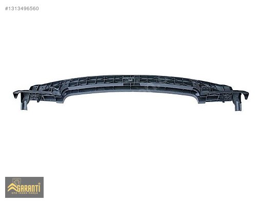 PEUGEOT 206 ÖN TAMPON DEMİRİ PLASTİK 7414.N9 7414N9 - İlan ve