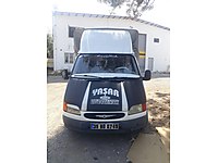 Unused Trucks Vans Used Trucks Vans All Truck Van Prices Trucks Vans For Urgent Sale Are On Sahibinden Com
