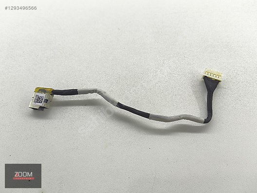 HP Victus Gaming 15-fa0000nt Dc Jack 200W.N13470-T60 şarj soketi