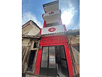 Boğazkesende 3 katlı işyeri #1286496577